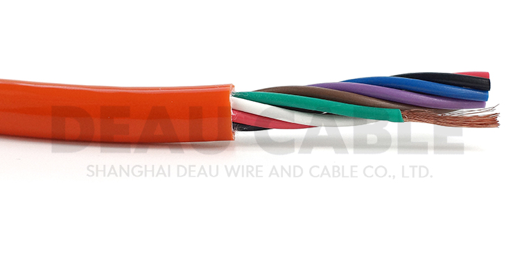 典型應(yīng)用適用于連續(xù)往復(fù)運(yùn)動(dòng)下的安裝， 特別是工業(yè)作用環(huán)境下的頻繁彎曲場(chǎng)合， 如現(xiàn)代化機(jī)械標(biāo)準(zhǔn)部件的拖鏈中及物流系統(tǒng)、 操控系統(tǒng)、機(jī)械自動(dòng)化系統(tǒng)等。數(shù)控機(jī)床、 電子設(shè)備、 五金沖壓、木材石材機(jī)械、玻璃與門(mén)窗機(jī)械、 注塑機(jī)、 機(jī)械 （人） 手、 建筑機(jī)械、 重型機(jī)器廠(chǎng) 、汽車(chē)制造、 起重運(yùn)輸設(shè)備、 自動(dòng)化倉(cāng)庫(kù)、 碼頭、 消防車(chē)等的室內(nèi)外環(huán)境。