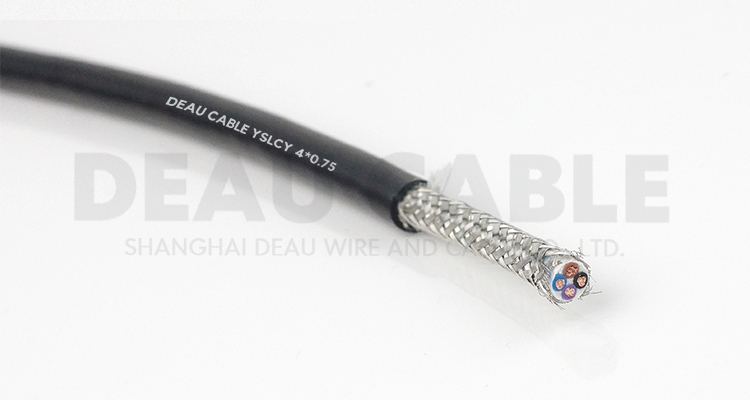 典型應用適用機床和起重運輸設備在內的制造加工用機器各部件間的內部連接。 充許該電纜直接與電源線相連接.不推薦屏蔽電纜用于連續(xù)彎曲的場合， 可用于工業(yè)使用環(huán)境下的偶爾彎曲移動場合， 如機床、 磨床等。