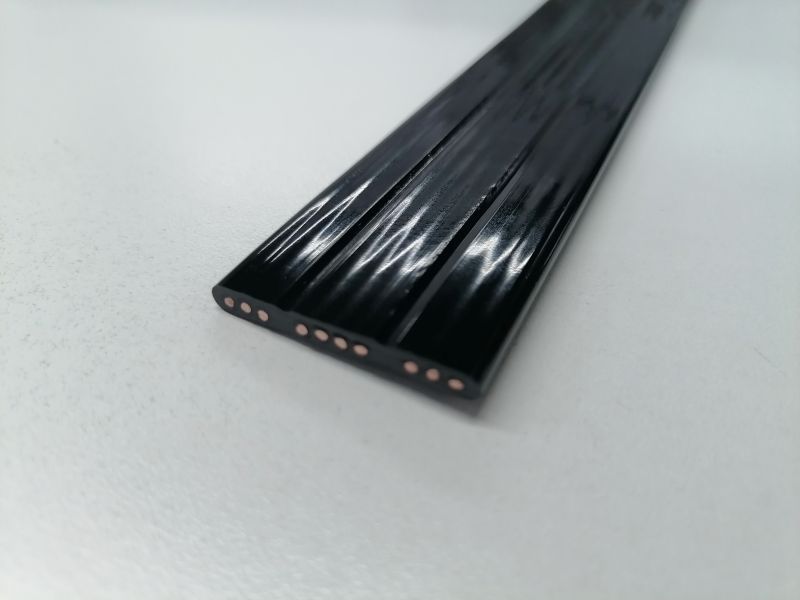 行車電纜YFFB 10*1.0