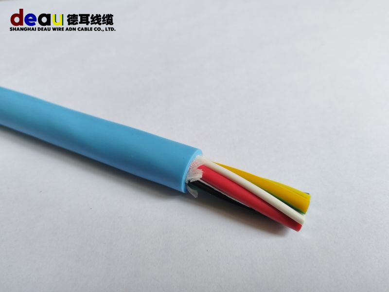 土木、水工電纜
